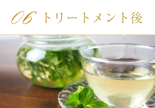06.トリートメント後